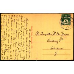 Klitter ved Vesterhavet - Stender 17979 - Brugt