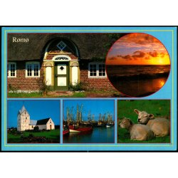 R�m� - Trojaborg R�M 19 - Ubrugt