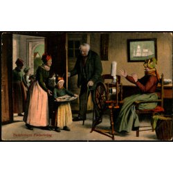 Exner - Bestemors F�dselsdag - Alex Vincent 114/2 - Ubrugt