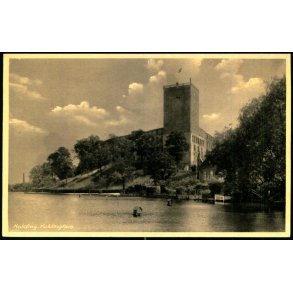 Kolding - Koldinghus -  Stender K. 234 - Brugt