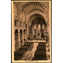 Ribe Domkirkes Indre - A. Lauridsen 88 - Ubrugt