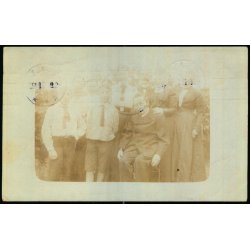 Vejle 6. September 1915 - Fotokort u/n - Brugt