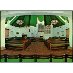 Baunekirken i Tj�rring - Baunekirken 143 707 015 - Ubrugt