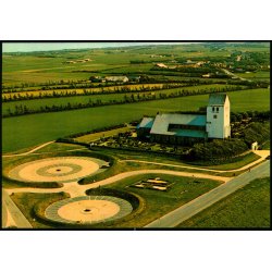 Vestervig Kirke - FM 7585 - Ubrugt