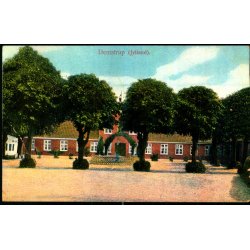 Demstrup (Jylland) - C. Eneret 44 - Brugt