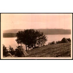 Udsigt fra Laven - Stender 922- Brugt