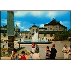 K�benhavn -  Amaliehaven - Agenda 212