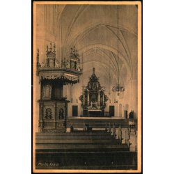 Maribo - Kirken - Stender M. 172 - Brugt