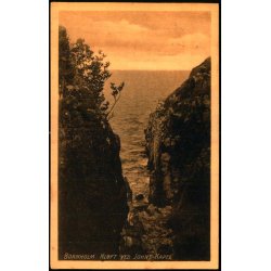 Bornholm - Klft ved Johns Kapel - Frits Srensen 2558 - Brugt