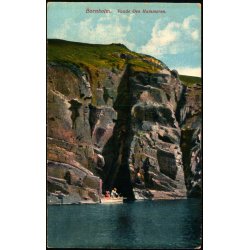 Bornholm - Vaade Ovn ved Hammeren - Alex Vincent 696 - Ubrugt