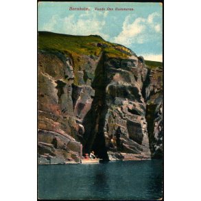 Bornholm - Vaade Ovn ved Hammeren - Alex Vincent 696 - Ubrugt