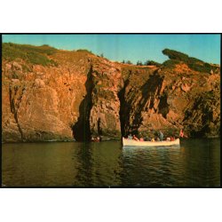 Bornholm - Hammeren - Hammerhavnens Bdfart u/n - Ubrugt