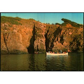 Bornholm - Hammeren - Hammerhavnens Bdfart u/n - Ubrugt