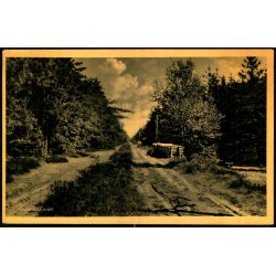 Asserbolinien - Asserbo - E. Ramlaus Bogh. 78366 - Ubrugt