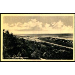 Tisvildeleje - Parkeringspladsen - Rudolf Olsen 10259 - Ubrugt