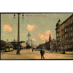 Kbenhavn - Vesterbros Passage - Eneret 650