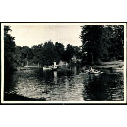 Brndegaardshaven - pr. Svaneke - Bornholm - Vilh. Beck 1301