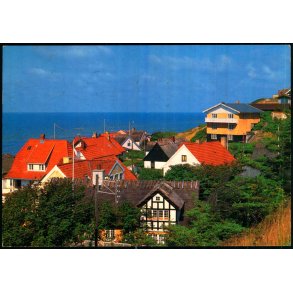 Tisvildeleje - Trojaborg TI 2 - Brugt