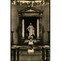 K�benhavns Domkirke -  (Vor Frue Kirke) - Alex Vincent  2A 8 - Brugt