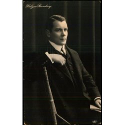 Holger Reenberg - Alex Vincent 597 - Brugt