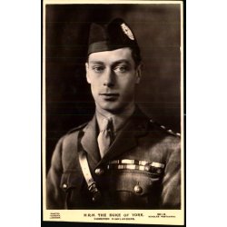 The Duke of York - Ubrugt