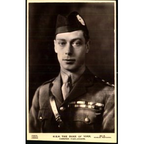 The Duke of York - Ubrugt