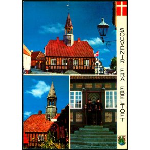 Ebeltoft - Colorams 2004-23 - Ubrugt