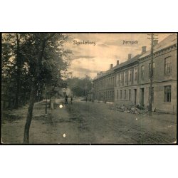 Skanderborg - Nrregade - Bock 2976 - Brugt