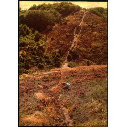 Rebild Bakker - Valo u/n - Ubrugt