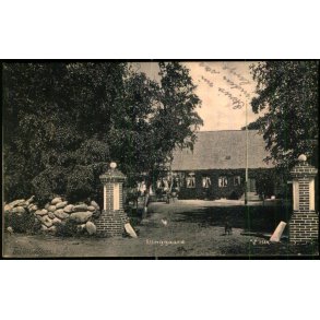 Ellinggaard - H.H.O. 2584 - Brugt