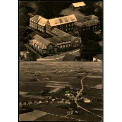 Vestbirk H�jskole - Kastrup Luftfoto 44 912/24 - Brugt