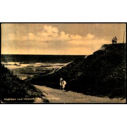 Kl�ften ved Helene Kilde - Tisvildeleje - Thuneby 15544 - Brugt