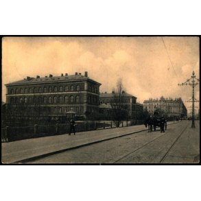 Kjbenhavn -  Polyteknisk Lreanstalt - K. Eneret 683