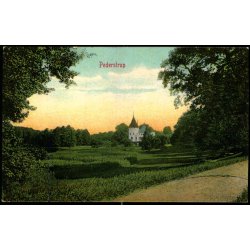  Pederstrup - WRF 1405 - Brugt