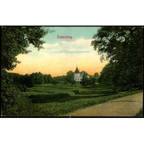  Pederstrup - WRF 1405 - Brugt