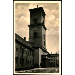 K�benhavn - Vor Frue Kirke - Alex Vincent 394