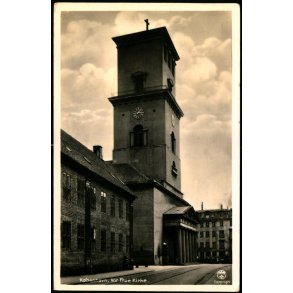 K�benhavn - Vor Frue Kirke - Alex Vincent 394