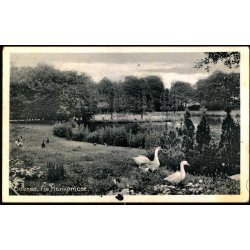 Odense - Fra Munkemose - Stender O. 510 - Ubrugt