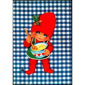  Illa - Stender 150 100 700 - Brugt