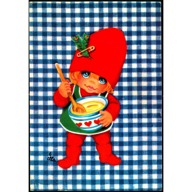  Illa - Stender 150 100 700 - Brugt