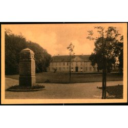 Odense - Slottet - Stender O. 78 - Ubrugt