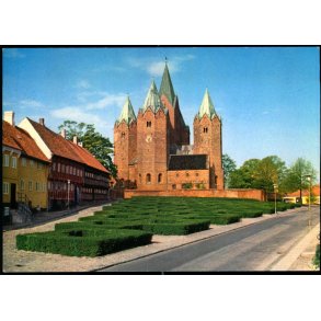 Vor Frue Kirke - Kalundborg u/n - Ubrugt