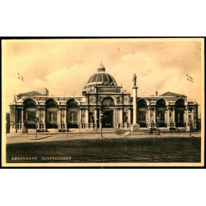 Kbenhavn - Glyptoteket - JCO 160