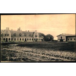 N�rregaard - Stender 3689 - Ubrugt