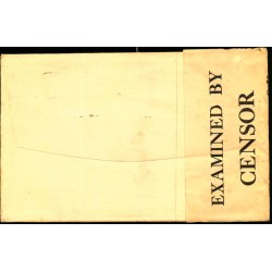 Censurbrev fra Canada 25 - 11 - 39 - Til Hillerd