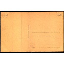 Dybb�l Stenen - J. Bolsen 74 - Ubrugt