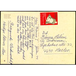 Dybb�l-M�lle - Stender 149 803 019 - Brugt