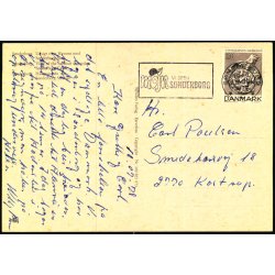 Udsigt over Havnen med S�nderborg Slot - Stender 149 825 073 - Brugt