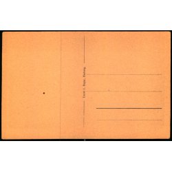 Faaborg - Fra Svanninge Bakker - David I. Bager u/n - Ubrugt