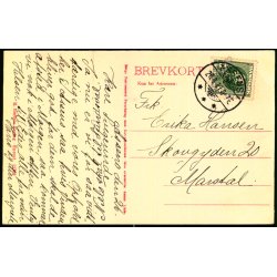 Assens - Willemos`f�degaard - R. Hertels Forlag 11732 - Brugt